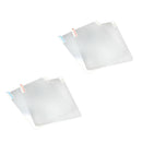 2X Phone HUD Head Up Display Special Reflective Film W/O Mucilage 15*12.5cm