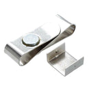 Clip chalk magnetic holders D4U1