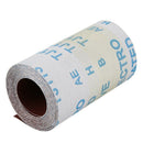 5M Long 115mm Width 600 Grit Abrasive Sanding Sand Paper Sandpaper