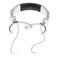 Metal Replacement Top Headband Pad Repair Fix Parts for HDJ1000