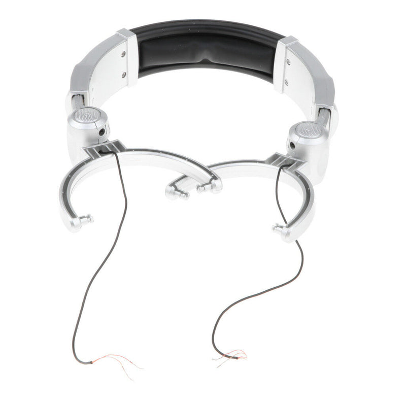 Metal Replacement Top Headband Pad Repair Fix Parts for HDJ1000