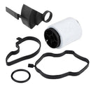 Crankcase Oil Breather Separator Filter For Cars 3 Series E46 320D 11127793163cT
