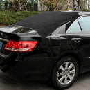41x63 inch Car SUV Truck Rear Windshield Snow Cover Sun Shade Universal