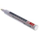 Permanent Car Tire Metal Paint Pen Marker White
