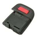 3 Button Remote Key Keyless Case Shell Fob For Holden Ve Commodore Gm P9U9