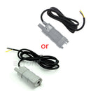 6-12V DC 1.2A Micro Submersible Motor Water Pump 5M 14L/Min 600L/H