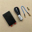 150K-30MHZ HF Upconverter For RTL2383U SDR Receiver with Aluminum Case