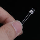 10Pcs innocuous photoresistor 5mm 5800B LDR resistor light depend FT