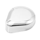 ABS Chrome Switch Cover Fairing Fits For  Goldwing