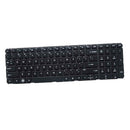 Portable Laptop Keyboard QWERTY Full Fingerboard For  Pavilion DV7-7200