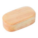 Wood Lunch Box Bento Box Food Container Kitchen Storage for School Style_D