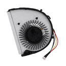 Replacement CPU Cooling Fan For Lenovo Ideapad U310 Touch 4 Wires