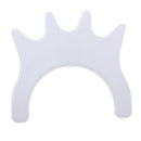 Billiard Low Forks Snooker Pool Cue Bridge Head Holder