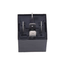 Repeater Relay 12V 30A 5 Pin 40A For Auto Car T1N5