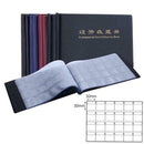 240 Coin Holder Collection Storage Collecting Money Penny Pockets Album Book