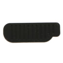 For Nikon D750 Camera Body Bottom Interface Cap Rubber Cover Port Protective