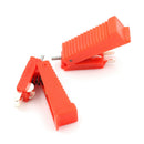 Trigger Switch with High Sensitivity MIG TIG Plasma Torch PartsSR FT