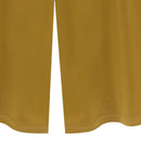 Spring Autumn Ladies Loose Streetwear Plus Size Elegant Femme Wide Leg Pant