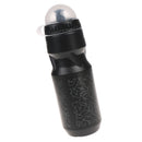 750ml water bottle outdoor sports cycling drinking hiking portable bicycle FT