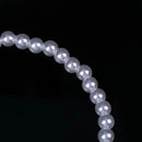 Elegant Elastic Women Pearls Anklets Leg Bracelet Ankle Chain Beach Jewelry