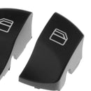 Window Power Switch Push Button Cover Replace for Mercedes Sprinter W906 2006-