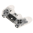 Protector Skin Case Arc Handle Grip Shell Faceplate for Sony PlayStation 4 PS4
