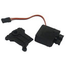 3 Wire Servo Replacement for Xinlehong Q901 Q902 Q903 RC Car Parts
