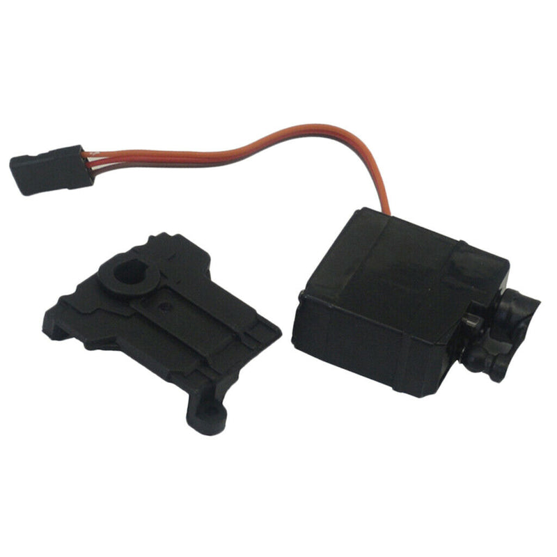3 Wire Servo Replacement for Xinlehong Q901 Q902 Q903 RC Car Parts