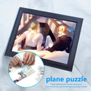 1000pcs DIY Smoking Drinking Boys Puzzle Educational Learning Jigsaw Toys