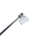 2X(Under Pressure 50Kg Bed Hydraulic Hinge Force Lift Support Furniture Gas