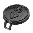 Pack of 2 Radiator Tank Water Bottle Cap For BMW MINI ONE &Cooper 2001-2006