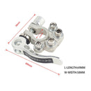 Race Car UTV Battery Terminal Connector Clamp Quick Release New Toolless
