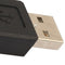 USB to Mini USB Converter USB to Mini USB Converter Usb male to mini usb fe W6Q8