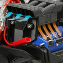for TRX4 ESC Radiator Cooling Fan for 1/10 RC Crawler TRX-4 TRX4 X4T9