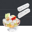 4 Cravity Round Ice Ball Maker Sphere Tray Plastic Mold Cube Summer Ice Mold Kw