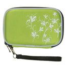 Abrasion hard disk Portable Drive Zipper Cover Case Bag Shockproof Scratch- B6U2