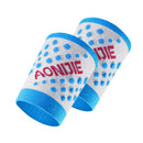 Sports Guard Sweat-absorbent Wristband Sweat Wrists Bands Gym Wrap White