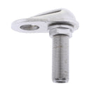 1/2" Stainless Steel Threaded Thru Hull Fitting Intake Strainer Boat Filter