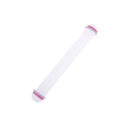 23cm Non-stick Glide Fondant Rolling Pin Fondant Cake Dough Roller Cake Roller3C