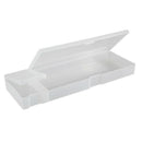 Collectibles Mini Pencil Case Stationery Office Supply Roll Ball Pen Holder