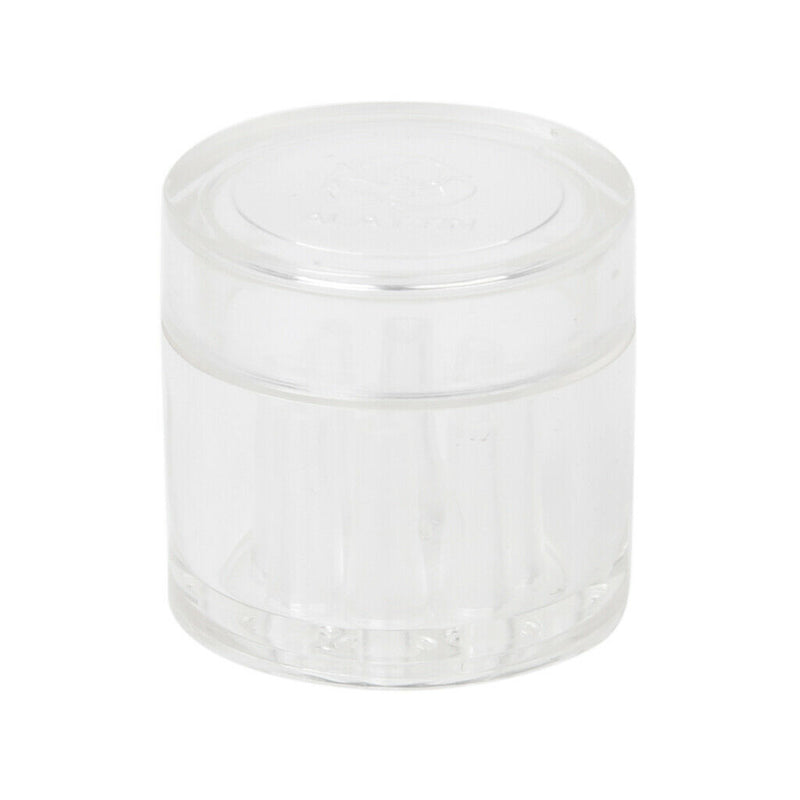 Acrylic 3 + 8 Holes Catchers Trap Tubes Trapper for Planaria Worms Leech