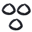 3pcs 14''  Dirt Bike Rear Wheel