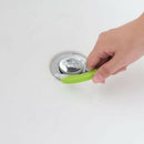 Grout Cleaner Brush for Shower Cleaning, Scrubbing Floor Lines Tile Joints