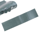 100pcs/pack Barley Paper 18650 Li-ion Battery Insulation Gasket with Adhesive