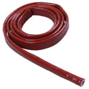 6mm High Temperature Heat Insulation 10KV Protection Tubing Sleeve 1M