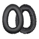 Black Replacement Ear Pads Cushions For SENNHEISER PXC550 MB660 Series Headphone
