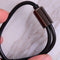 1m 3.5mm Male jack to 2 rca male aux stereo analog audio Y adapter cable cord0H