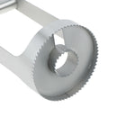 Pineapple Slicer Stainless Steel Cutter And Corer Pineapple Slicer Peeler ME
