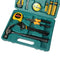 16Pcs/Set Household Tool Kit Basic Wrench Screwdriver Home Repair Hand Tool