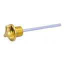 1Pcs Golden CNC Replacement Engine Oil Dipstick SDG Pister for Lifan 107 110